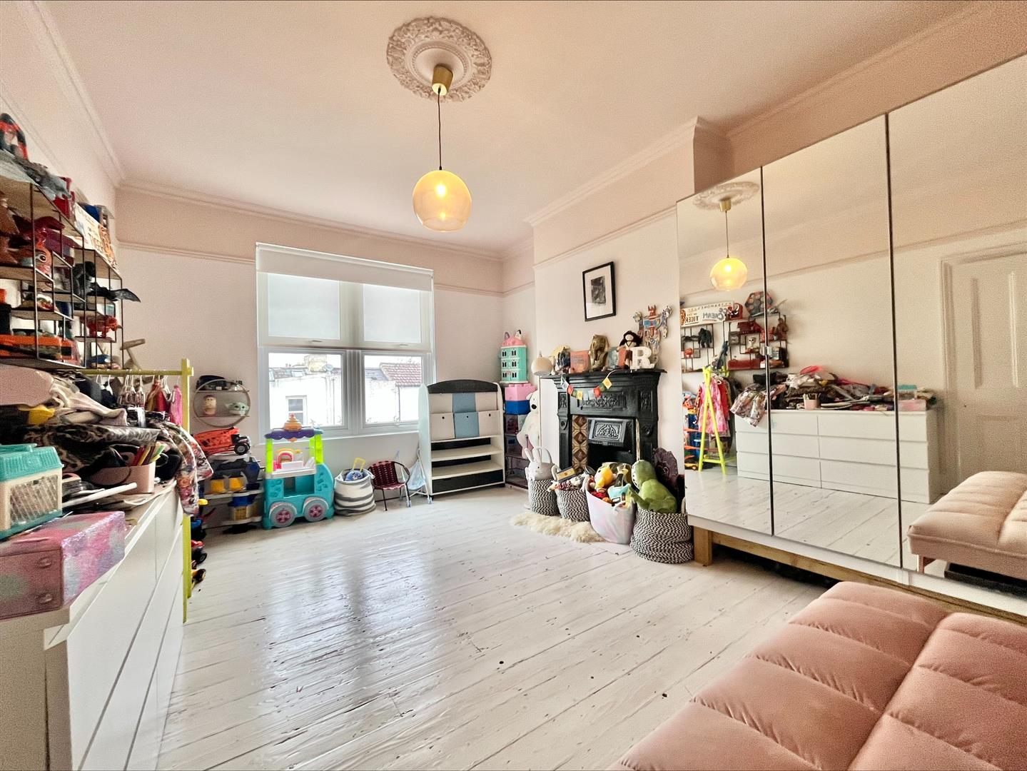Priory Road, Hastings